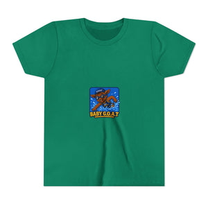 Remy The Swimmer - Youth Short Sleeve Tee
