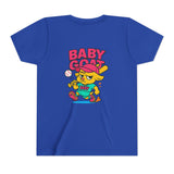 Erin The Slugger - Youth Short Sleeve Tee