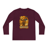 Future GOATs Club - Youth Long Sleeve Competitor Tee