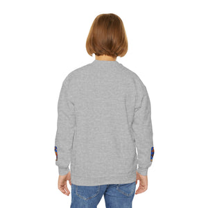 Little Legends - Youth Crewneck Sweatshirt