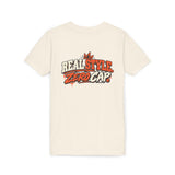 Youth T-Shirt — "No Cap All Goat" Youth Short Sleeve T-Shirt