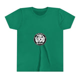 Baby G.O.A.T Classic Edition - Youth Short Sleeve Tee