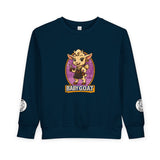 Mary The Hair Stylist - Toddler Sweatshirt