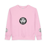 Baby G.O.A.T Classic Edition - Toddler Sweatshirt