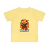 Author The Storyteller - Baby Short Sleeve T-Shirt