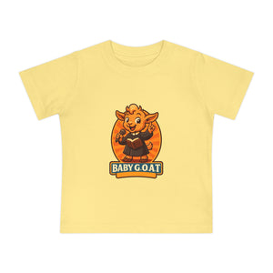 Author The Storyteller - Baby Short Sleeve T-Shirt