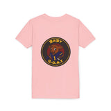 Devon The Touchdown Star - Youth Short Sleeve Tee