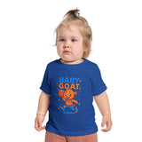 Jordan The G.O.A.T - Baby Short Sleeve T-Shirt
