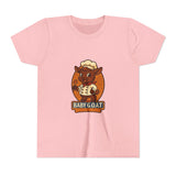 Reggie The Chef - Youth Short Sleeve Tee