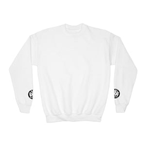 Baby G.O.A.T Classic Edition - Youth Crewneck Sweatshirt
