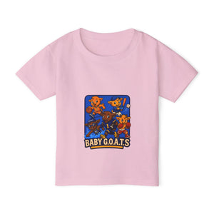 Little Legends - Heavy Cotton™ Toddler T-shirt