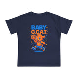 Jordan The G.O.A.T - Baby Short Sleeve T-Shirt