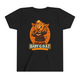 Author The Storyteller - Youth Short Sleeve Tee