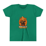 Author The Storyteller - Youth Short Sleeve Tee