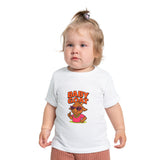 Dawn The Style Queen - Baby Short Sleeve T-Shirt
