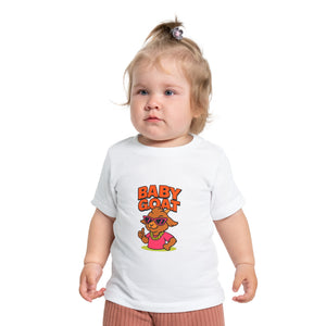 Dawn The Style Queen - Baby Short Sleeve T-Shirt