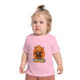 Author The Storyteller - Baby Short Sleeve T-Shirt