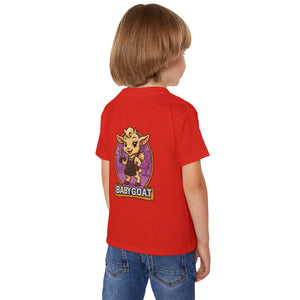 Mary The Hair Stylist - Heavy Cotton™ Toddler T-shirt
