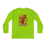 Future GOATs Club - Youth Long Sleeve Competitor Tee