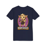 Mary The Hair Stylist - Youth Short Sleeve Tee