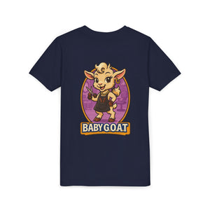 Mary The Hair Stylist - Youth Short Sleeve Tee
