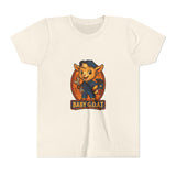 Ty The Auto Mechanic - Youth Short Sleeve Tee