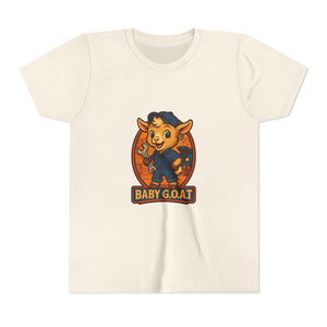 Ty The Auto Mechanic - Youth Short Sleeve Tee