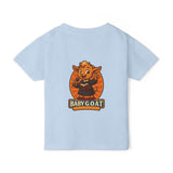 Author The Storyteller - Heavy Cotton™ Toddler T-shirt