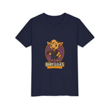 Rafeal The Builder - Youth Short Sleeve Tee