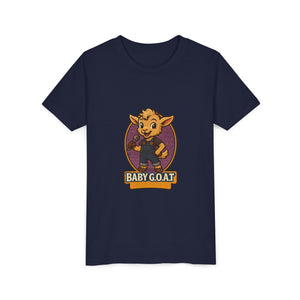 Rafeal The Builder - Youth Short Sleeve Tee