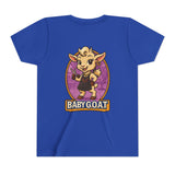 Mary The Hair Stylist - Youth Short Sleeve Tee