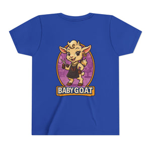 Mary The Hair Stylist - Youth Short Sleeve Tee