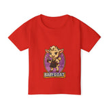 Mary The Hair Stylist - Heavy Cotton™ Toddler T-shirt