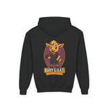 Rafeal The Builder - Youth Heavy Blend Hooded Sweatshirt