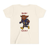 Devon The Touchdown Star In Action - Youth Short Sleeve Tee