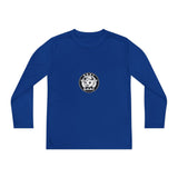 Baby G.O.A.T Classic Edition - Youth Long Sleeve Competitor Tee