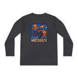 Little Legends - Youth Long Sleeve Competitor Tee