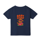 Dawn The Style Queen - Heavy Cotton™ Toddler T-shirt