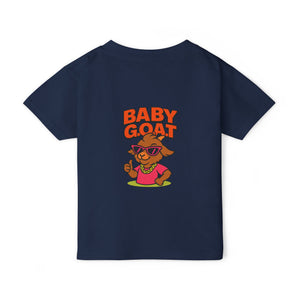 Dawn The Style Queen - Heavy Cotton™ Toddler T-shirt