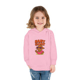 Dawn The Style Queen - Toddler Pullover Fleece Hoodie