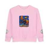 Little Legends - Toddler Sweatshirt