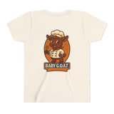 Reggie The Chef - Youth Short Sleeve Tee
