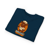 Reggie The Chef - Toddler Sweatshirt