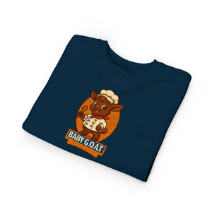Reggie The Chef - Toddler Sweatshirt