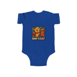 Benny The Boxer - Infant Fine Jersey Bodysuit