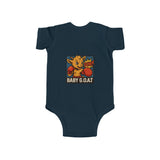 Benny The Boxer - Infant Fine Jersey Bodysuit