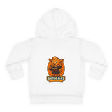 Author The Storyteller - Toddler Pullover Fleece Hoodie