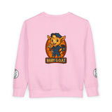 Ty The Auto Mechanic - Toddler Sweatshirt