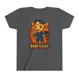 Ty The Auto Mechanic - Youth Short Sleeve Tee