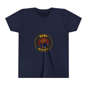Devon The Touchdown Star - Youth Short Sleeve Tee